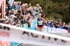 Kielder Half Marathon, 2017 Kielder Marathon and Half Marathon. Photo:  David T. Hewitson/Sports for All Pics